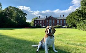 Bosworth Hall Hotel & Spa